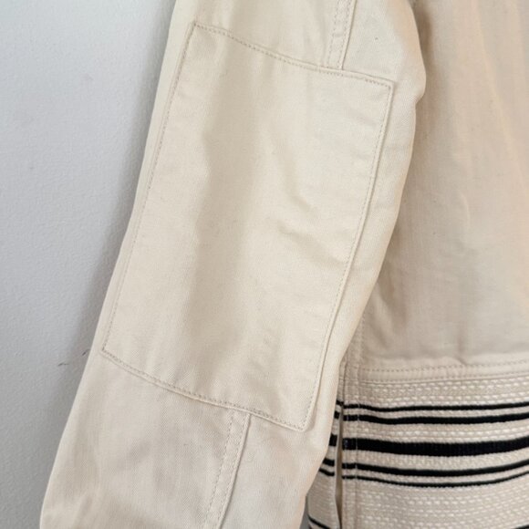 NEW Gap Combo Utility Jacket - Picture 14 of 16